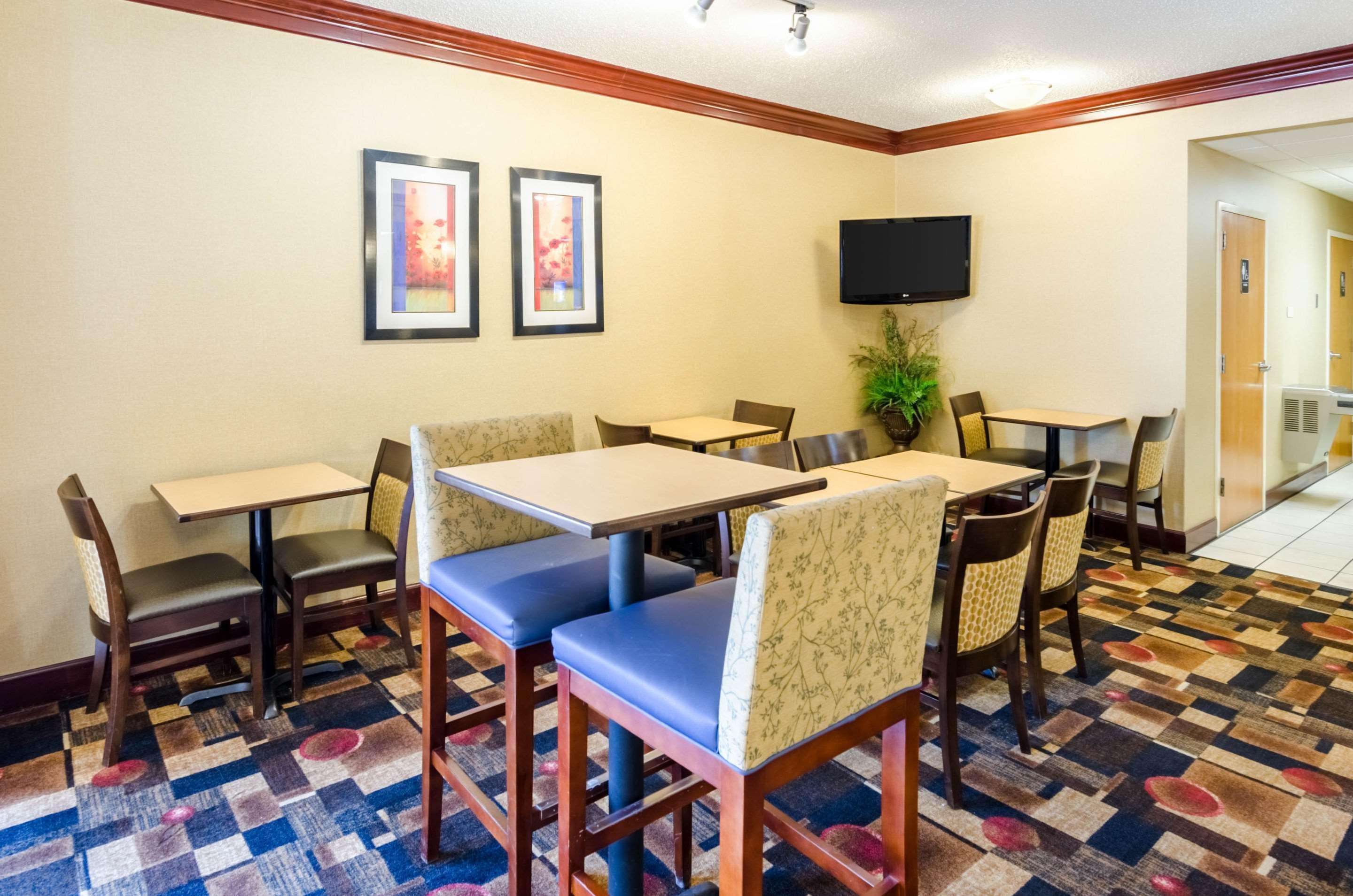 Quality Inn Lynchburg Near University Zewnętrze zdjęcie