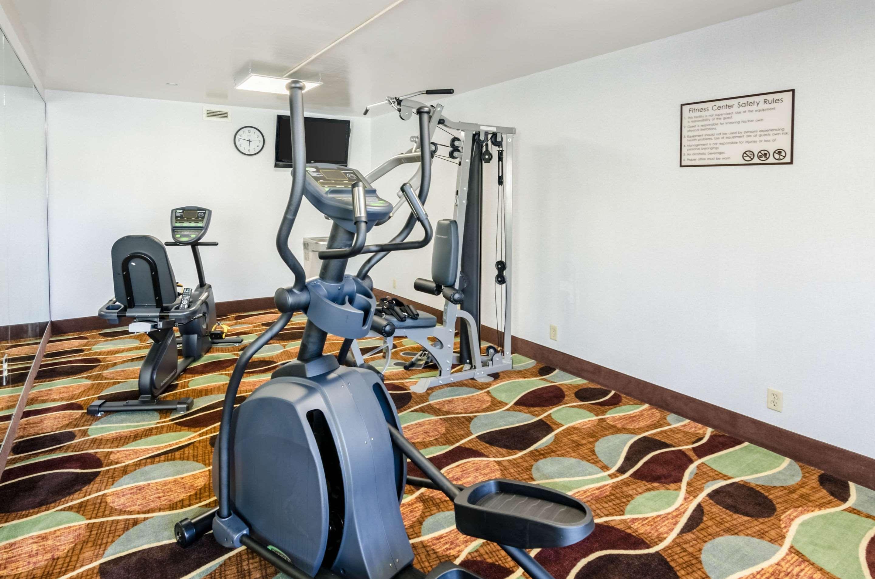 Quality Inn Lynchburg Near University Zewnętrze zdjęcie