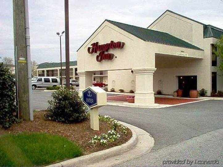 Quality Inn Lynchburg Near University Zewnętrze zdjęcie