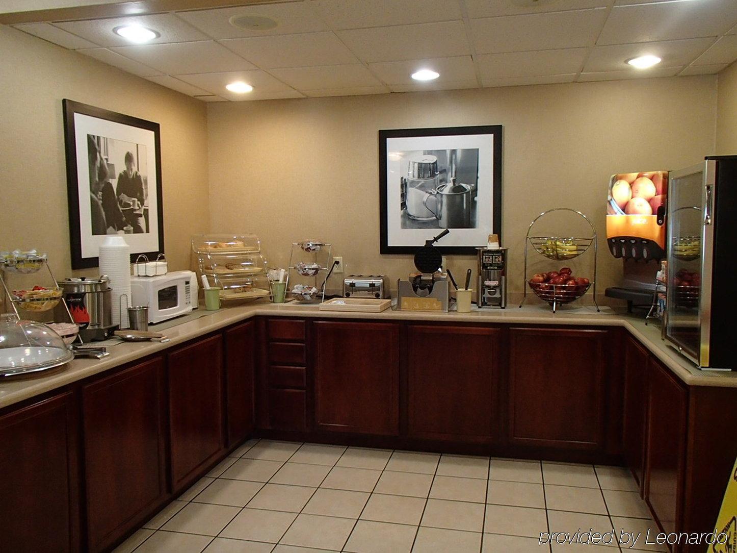 Quality Inn Lynchburg Near University Zewnętrze zdjęcie