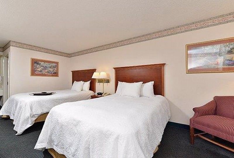 Quality Inn Lynchburg Near University Zewnętrze zdjęcie