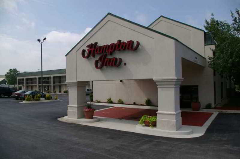 Quality Inn Lynchburg Near University Zewnętrze zdjęcie
