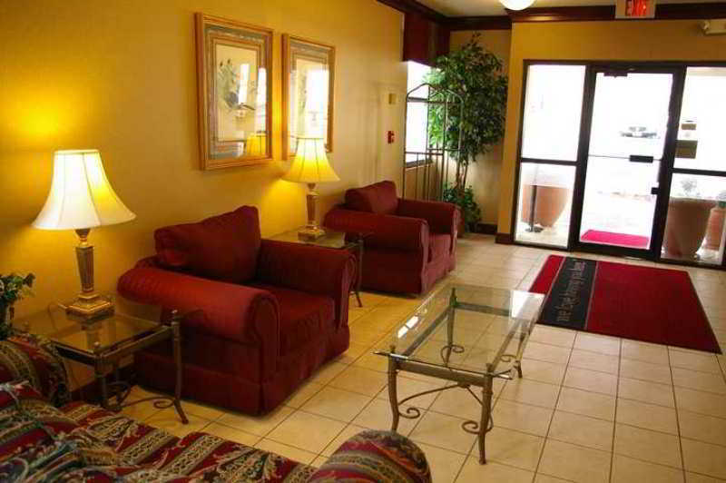 Quality Inn Lynchburg Near University Zewnętrze zdjęcie